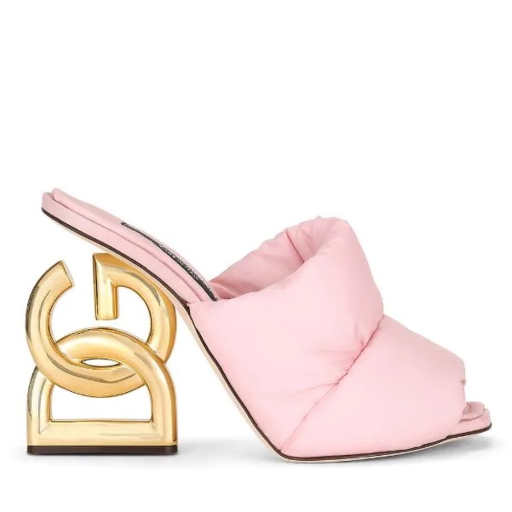 Dolce & Gabbana Mules